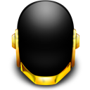 Guyman Helmet icon